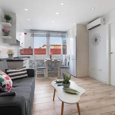 Apartment Casa Eu
