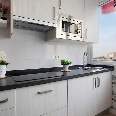 Apartment Casa Eu Torremolinos