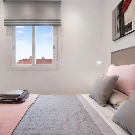 Apartment Casa Eu *