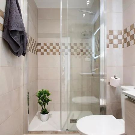 Apartment Casa Eu Torremolinos
